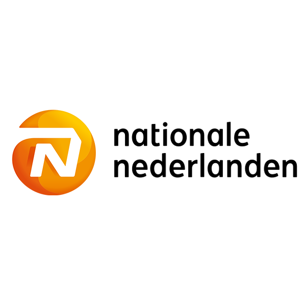 Nationale-Nederlanden logo